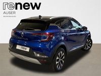 usado Renault Captur techno TCe 67kW (90CV)