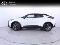 Usado Toyota C-HR Advance 223 CV (164 kW) 2025 Blanco SUV