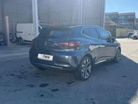 Occasion Renault Clio V Zen 100 ch (73 kW) 2021 Gris Berline