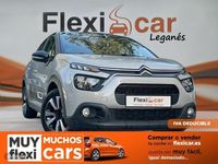 Usado Citroën C3 Feel 83 CV (61 kW) 2021 Otros Utilitario