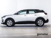 Usado Peugeot 3008 Active 130 CV (95 kW) 2023 Blanco nacarado c3 capase SUV
