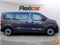 Usado Toyota Proace Comfort 120 CV (88 kW) 2025 Gris Monovolumen