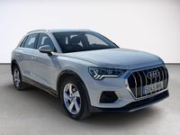 Usado Audi Q3 Advanced Plus 150 CV (110 kW) 2023 Blanco SUV