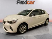 Usado Opel Corsa Edition 103 HP (75 kW) 2022 Branco Sedan