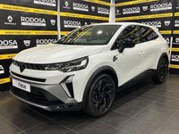 Nuevo Renault Symbioz Esprit Alpine 145 CV (106 kW) 2025 Blanco SUV