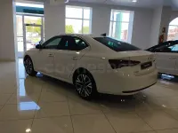 Nuevo Skoda Octavia Selection 116 CV (85 kW) 2026 Blanco Berlina