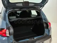 Nuevo Dacia Spring Extreme 47 kW (65 CV) 2026 Eléctrico Utilitario