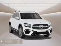 Nuevo Mercedes GLB200 150 CV (110 kW) 2025 Blanco SUV