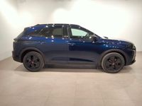 Usado DS Automobiles DS7 Crossback Performance 130 CV (95 kW) 2024 Azul SUV