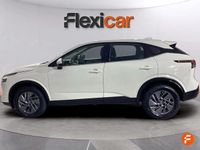 Usado Nissan Qashqai Acenta 140 CV (102 kW) 2022 Blanco SUV