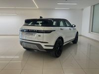 Usado Land Rover Range Rover evoque S 163 CV (119 kW) 2023 Fuji white SUV