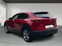 Usado Mazda CX-30 122 CV (89 kW) 2023 Rojo SUV