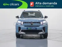 Usado Citroën C3 Aircross 136 CV (100 kW) 2025 Azul SUV