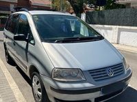 usado VW Sharan 2003