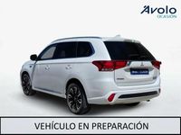 Usado Mitsubishi Outlander P-HEV 203 CV (149 kW) 2018