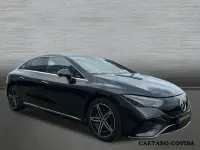 Usado Mercedes EQE350 214 kW (292 CV) 2023 Eléctrico Berlina