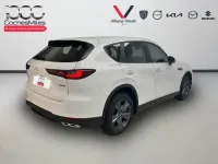 Nuevo Mazda CX-60 Prime-Line 200 CV (147 kW) 2025 Otro SUV