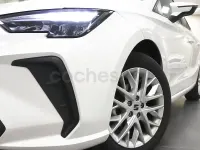 Nuevo Seat Ibiza Style 115 CV (84 kW) 2026 Blanco Utilitario