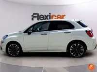 Usado Fiat 500X Sport 131 CV (96 kW) 2023 Blanco SUV