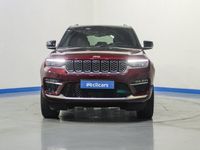 usado Jeep Grand Cherokee Grand Cherokee2.0 PHEV 4xe Summit Reserve