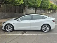 Usado Tesla Model 3 RWD 239 kW (325 CV) 2019 Eléctrico Berlina