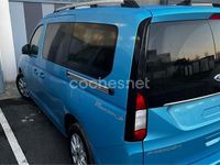 Usado Ford Grand Tourneo Connect Titanium 114 CV (83 kW) 2023 Azul Monovolumen