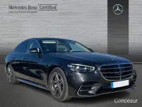 Usado Mercedes S350 312 CV (229 kW) 2025 Berlina