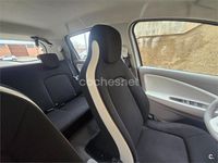 Usado Renault Zoe Life 67 kW (92 CV) 2018 Eléctrico Utilitario