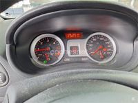 Usado Renault Clio III Collection 75 CV (55 kW) 2013 Blanco Berlina