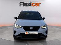 Usado Seat Arona FR 150 CV (110 kW) 2023 Blanco SUV