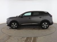 Usado Peugeot 3008 Allure 131 CV (96 kW) 2023 Gris SUV