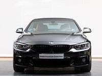 usado BMW 420 Serie 4 i Cabrio en Eresma Motor Segovia