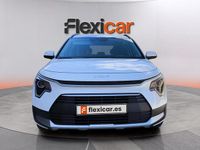 Usado Kia Niro 141 CV (103 kW) 2023 Blanco SUV