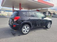 Usado Toyota RAV4 Premium 177 CV (130 kW) 2006 Negro SUV