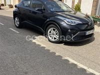 Usado Toyota C-HR Advance 122 CV (89 kW) 2022 Negro SUV