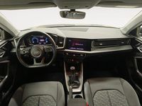 Usado Audi A1 Sportback 95 CV (69 kW) 2021 Gris/plata Utilitario