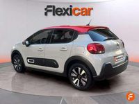 Brugt Citroën C3 PureTech 110 HK (80 kW) 2023 Grå Hatchback