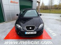 Usado Seat Altea Style 105 CV (77 kW) 2012 Negro Monovolumen