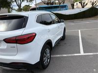 Usado MG HS Comfort 162 CV (119 kW) 2023 Blanco SUV