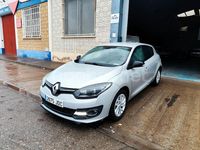 Usado Renault Mégane IV LIMITED 115 CV (84 kW) 2016 Gris / plata Berlina