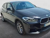Usado BMW X2 116 CV (85 kW) 2022 SUV