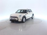 Usado Mini ONE 102 CV (75 kW) 2022 Beige Utilitario