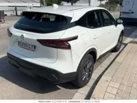 Usado Nissan Qashqai Acenta 140 CV (102 kW) 2022 Blanco SUV