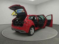 Usado Skoda Kamiq Active 110 CV (80 kW) 2020 Rojo SUV