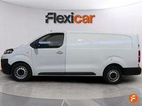 Usado Citroën Jumpy 120 CV (88 kW) 2022 Blanco Monovolumen