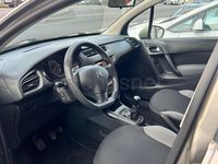 Usado Citroën C3 Attraction 73 CV (53 kW) 2011 Beige Berlina