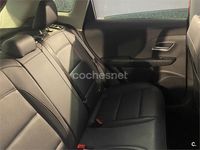 Usado MG ZS Luxury 197 CV (144 kW) 2025 Rojo SUV