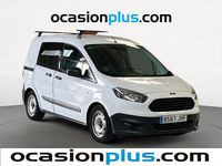 Usado Ford Transit Ambiente 95 HP (69 kW) 2015 Branco Carrinha