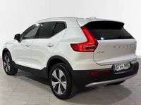 Nuevo Volvo XC40 Core 163 CV (119 kW) 2025 Blanco SUV