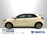 Usado Kia Rio 100 CV (73 kW) 2020 Blanco Berlina